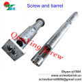 High Quality Of Parallel Twin Screw And Barrels 